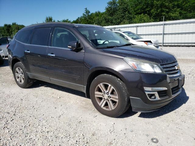 Photo 3 VIN: 1GNKVGKD9FJ182780 - CHEVROLET TRAVERSE 