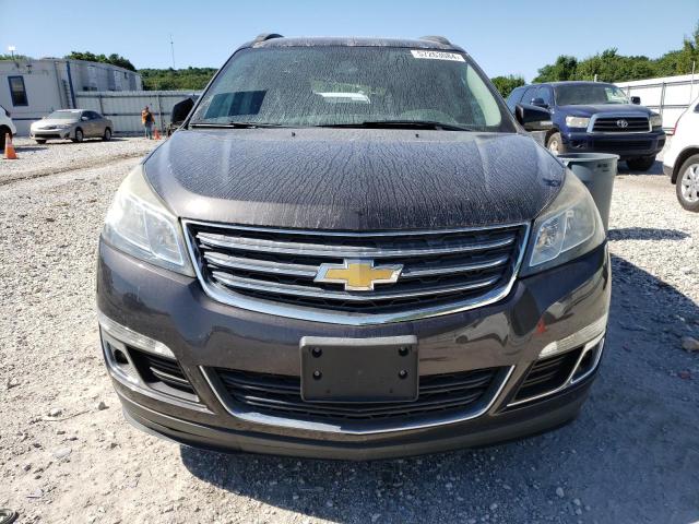 Photo 4 VIN: 1GNKVGKD9FJ182780 - CHEVROLET TRAVERSE 