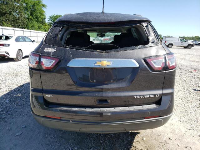 Photo 5 VIN: 1GNKVGKD9FJ182780 - CHEVROLET TRAVERSE 