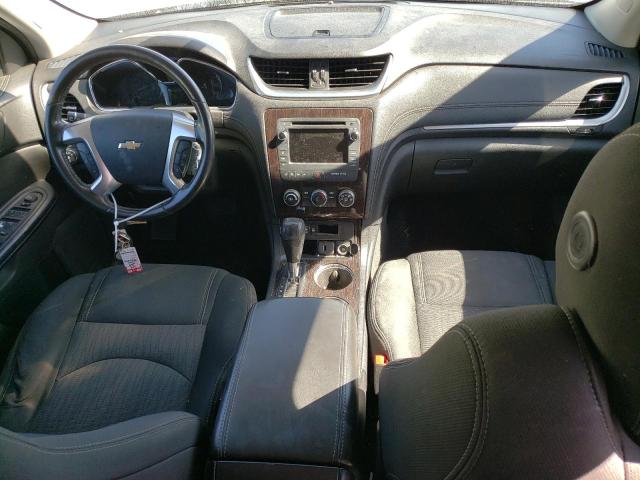 Photo 7 VIN: 1GNKVGKD9FJ182780 - CHEVROLET TRAVERSE 