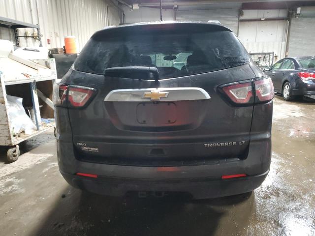 Photo 5 VIN: 1GNKVGKD9FJ206804 - CHEVROLET TRAVERSE L 