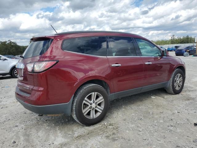 Photo 2 VIN: 1GNKVGKD9FJ213753 - CHEVROLET TRAVERSE L 