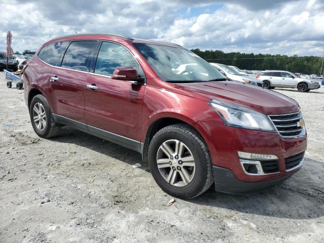 Photo 3 VIN: 1GNKVGKD9FJ213753 - CHEVROLET TRAVERSE L 