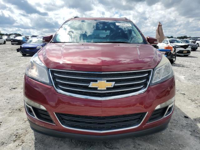 Photo 4 VIN: 1GNKVGKD9FJ213753 - CHEVROLET TRAVERSE L 