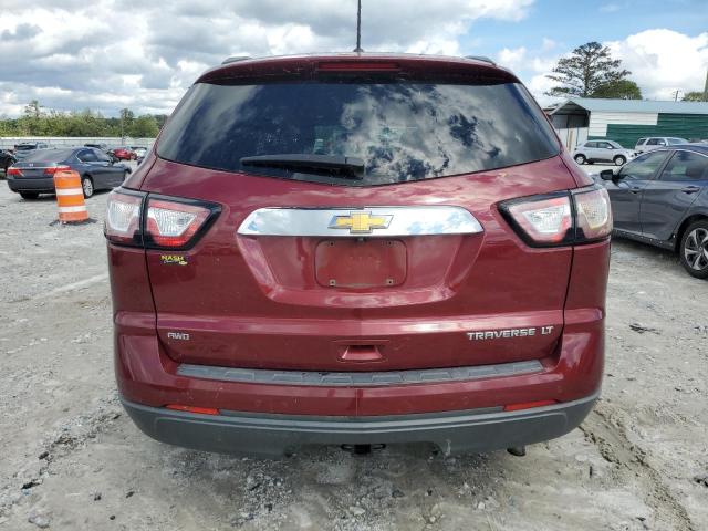 Photo 5 VIN: 1GNKVGKD9FJ213753 - CHEVROLET TRAVERSE L 