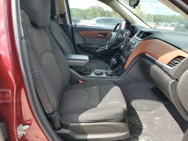 Photo 6 VIN: 1GNKVGKD9FJ213753 - CHEVROLET TRAVERSE L 