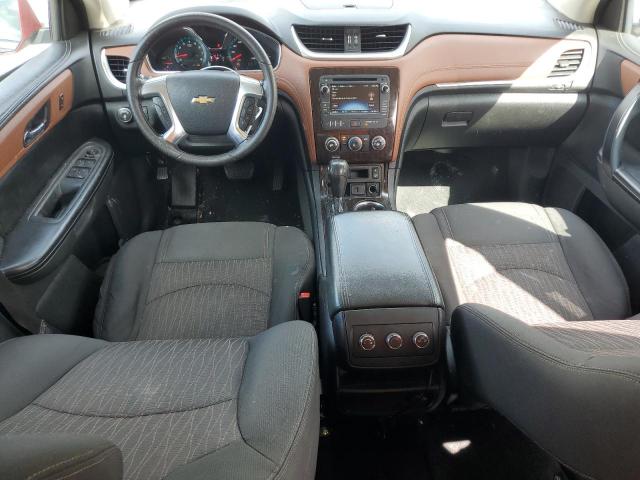 Photo 7 VIN: 1GNKVGKD9FJ213753 - CHEVROLET TRAVERSE L 