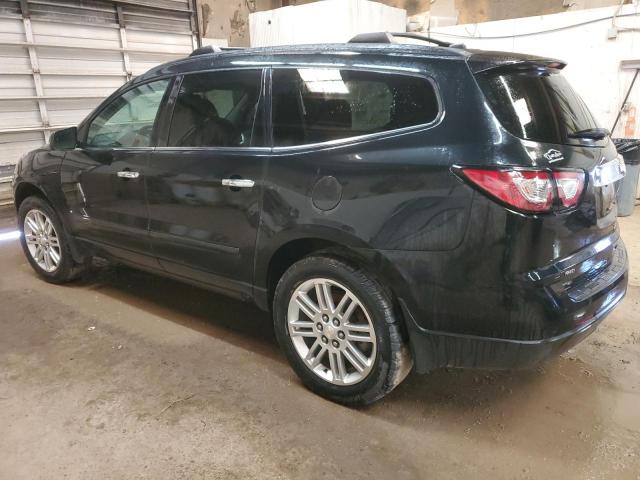 Photo 1 VIN: 1GNKVGKD9FJ232609 - CHEVROLET TRAVERSE L 