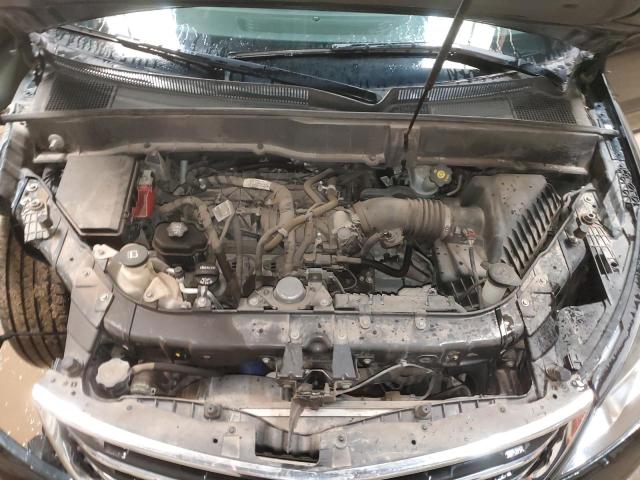 Photo 11 VIN: 1GNKVGKD9FJ232609 - CHEVROLET TRAVERSE L 