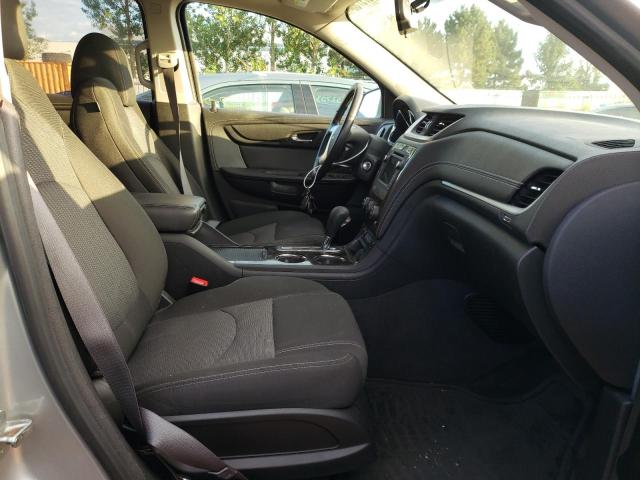 Photo 4 VIN: 1GNKVGKD9FJ238765 - CHEVROLET TRAVERSE L 