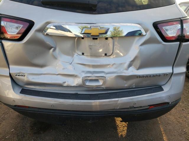 Photo 8 VIN: 1GNKVGKD9FJ238765 - CHEVROLET TRAVERSE L 