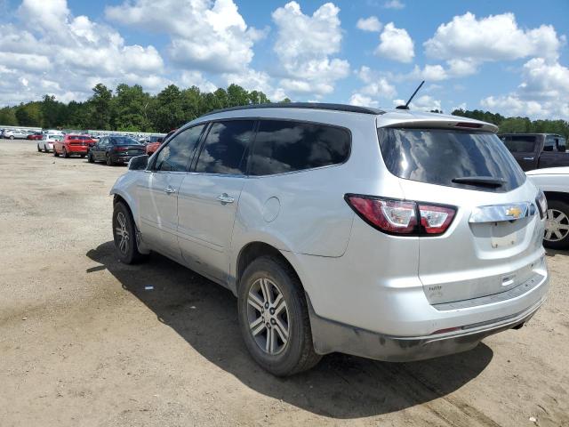 Photo 1 VIN: 1GNKVGKD9FJ250205 - CHEVROLET TRAVERSE 