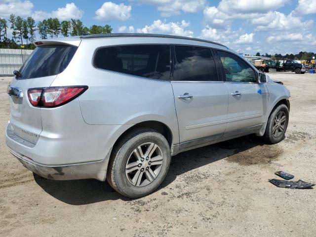 Photo 2 VIN: 1GNKVGKD9FJ250205 - CHEVROLET TRAVERSE 