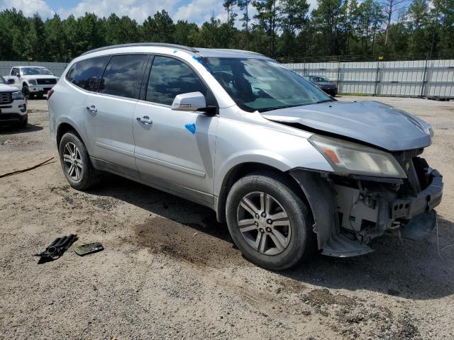 Photo 3 VIN: 1GNKVGKD9FJ250205 - CHEVROLET TRAVERSE 