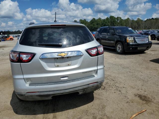 Photo 5 VIN: 1GNKVGKD9FJ250205 - CHEVROLET TRAVERSE 