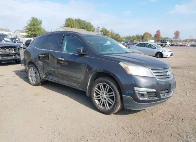 Photo 0 VIN: 1GNKVGKD9FJ270065 - CHEVROLET TRAVERSE 