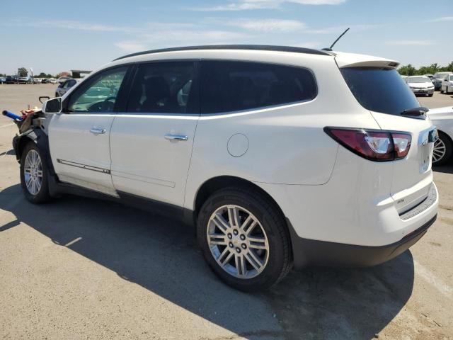 Photo 1 VIN: 1GNKVGKD9FJ305574 - CHEVROLET TRAVERSE 