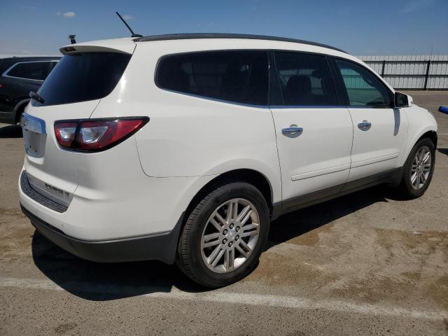 Photo 2 VIN: 1GNKVGKD9FJ305574 - CHEVROLET TRAVERSE 