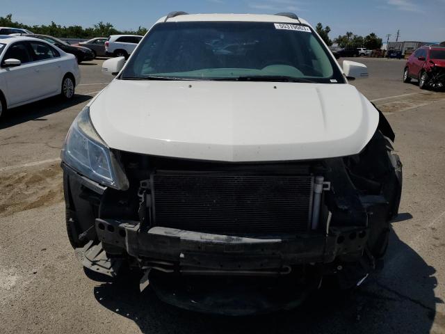 Photo 4 VIN: 1GNKVGKD9FJ305574 - CHEVROLET TRAVERSE 