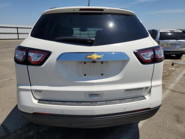 Photo 5 VIN: 1GNKVGKD9FJ305574 - CHEVROLET TRAVERSE 