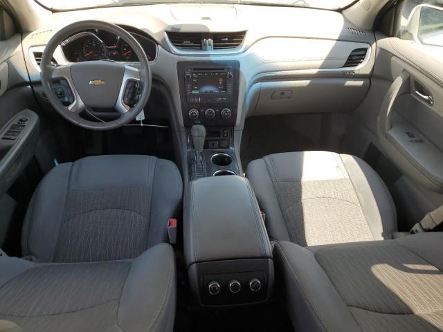 Photo 7 VIN: 1GNKVGKD9FJ305574 - CHEVROLET TRAVERSE 