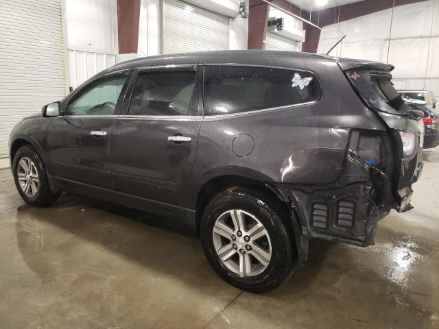 Photo 1 VIN: 1GNKVGKD9FJ314369 - CHEVROLET TRAVERSE 