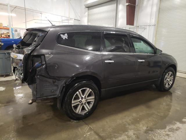 Photo 2 VIN: 1GNKVGKD9FJ314369 - CHEVROLET TRAVERSE 