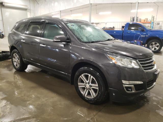 Photo 3 VIN: 1GNKVGKD9FJ314369 - CHEVROLET TRAVERSE 