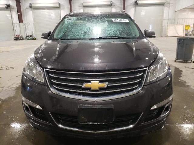 Photo 4 VIN: 1GNKVGKD9FJ314369 - CHEVROLET TRAVERSE 