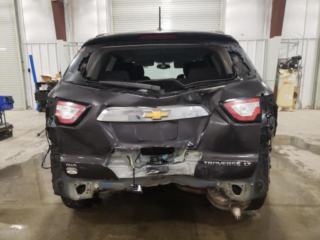 Photo 5 VIN: 1GNKVGKD9FJ314369 - CHEVROLET TRAVERSE 