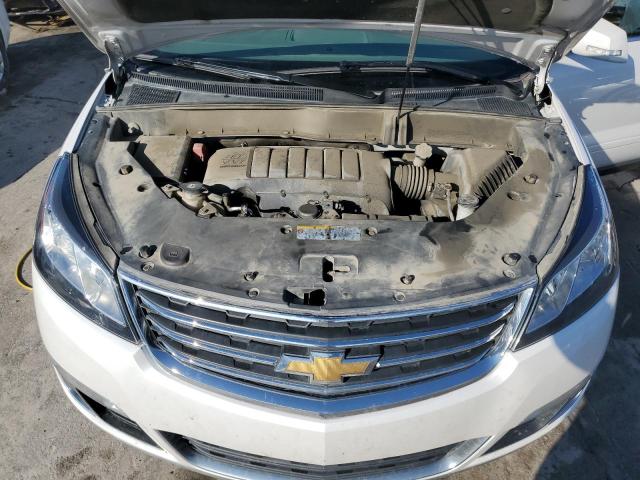 Photo 11 VIN: 1GNKVGKD9GJ193652 - CHEVROLET TRAVERSE L 