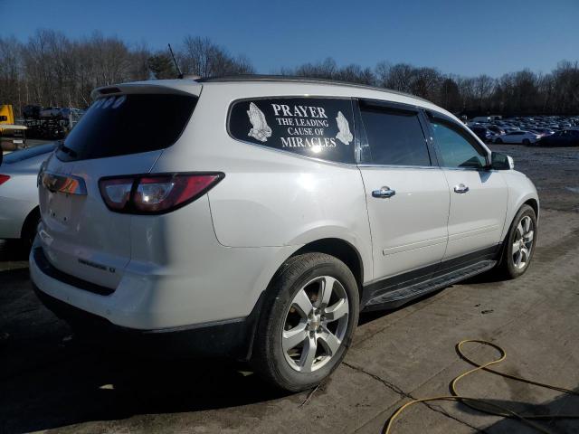 Photo 2 VIN: 1GNKVGKD9GJ193652 - CHEVROLET TRAVERSE L 