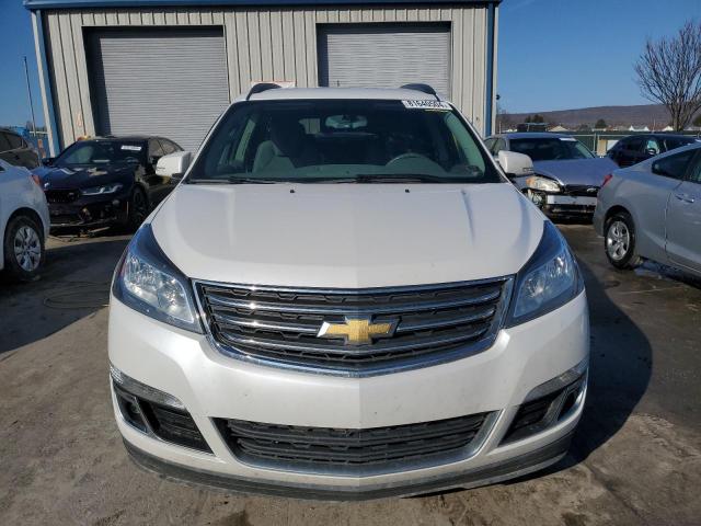 Photo 4 VIN: 1GNKVGKD9GJ193652 - CHEVROLET TRAVERSE L 