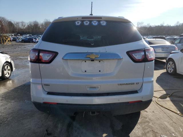 Photo 5 VIN: 1GNKVGKD9GJ193652 - CHEVROLET TRAVERSE L 