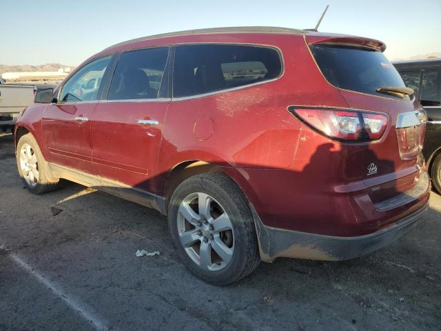 Photo 1 VIN: 1GNKVGKD9GJ224432 - CHEVROLET TRAVERSE 