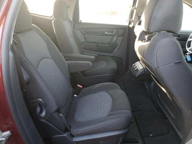 Photo 10 VIN: 1GNKVGKD9GJ224432 - CHEVROLET TRAVERSE 