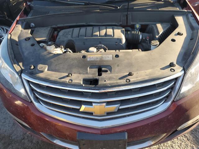 Photo 11 VIN: 1GNKVGKD9GJ224432 - CHEVROLET TRAVERSE 