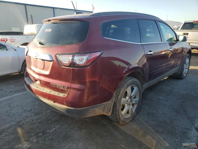 Photo 2 VIN: 1GNKVGKD9GJ224432 - CHEVROLET TRAVERSE 