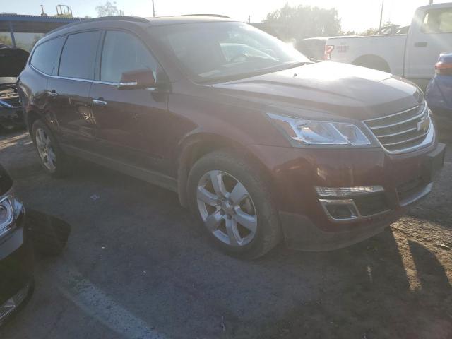 Photo 3 VIN: 1GNKVGKD9GJ224432 - CHEVROLET TRAVERSE 