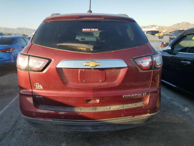 Photo 5 VIN: 1GNKVGKD9GJ224432 - CHEVROLET TRAVERSE 