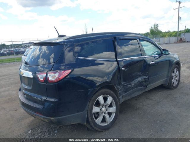 Photo 3 VIN: 1GNKVGKD9GJ237911 - CHEVROLET TRAVERSE 