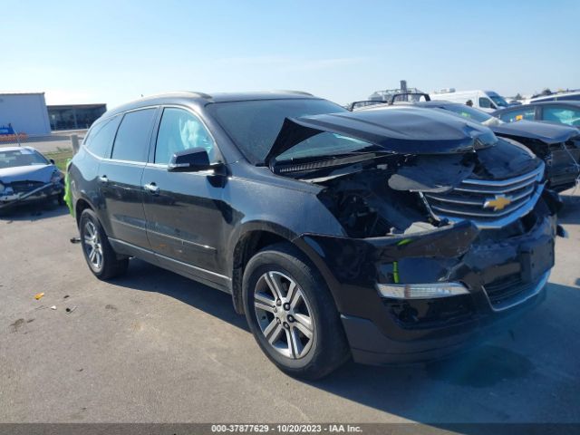 Photo 0 VIN: 1GNKVGKD9GJ243496 - CHEVROLET TRAVERSE 