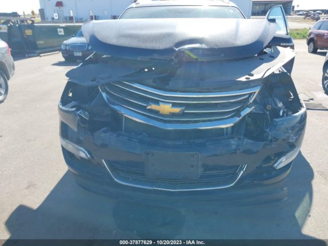 Photo 5 VIN: 1GNKVGKD9GJ243496 - CHEVROLET TRAVERSE 