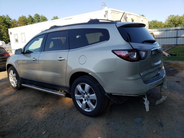 Photo 1 VIN: 1GNKVGKD9GJ255700 - CHEVROLET TRAVERSE L 