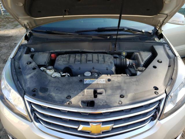 Photo 11 VIN: 1GNKVGKD9GJ255700 - CHEVROLET TRAVERSE L 