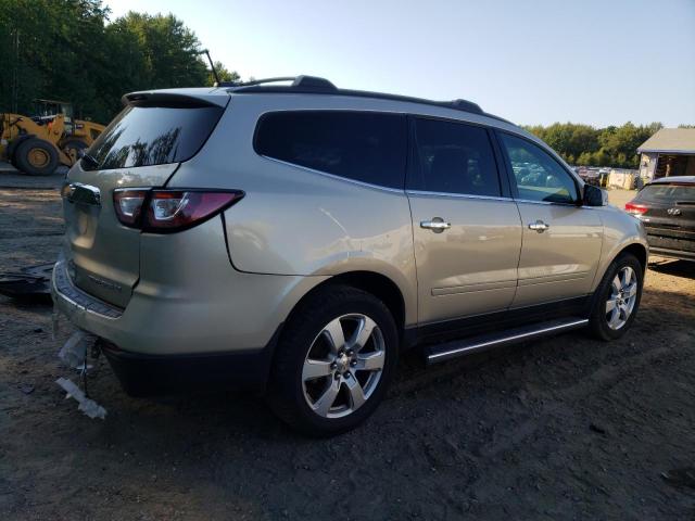 Photo 2 VIN: 1GNKVGKD9GJ255700 - CHEVROLET TRAVERSE L 