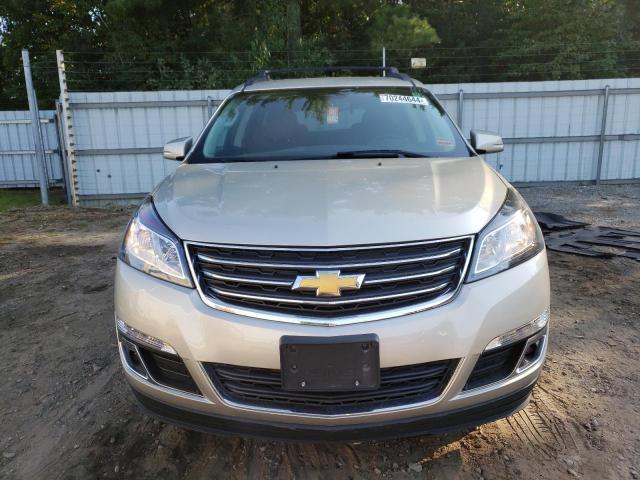 Photo 4 VIN: 1GNKVGKD9GJ255700 - CHEVROLET TRAVERSE L 