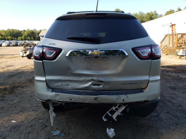 Photo 5 VIN: 1GNKVGKD9GJ255700 - CHEVROLET TRAVERSE L 