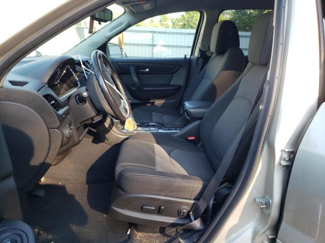 Photo 6 VIN: 1GNKVGKD9GJ255700 - CHEVROLET TRAVERSE L 