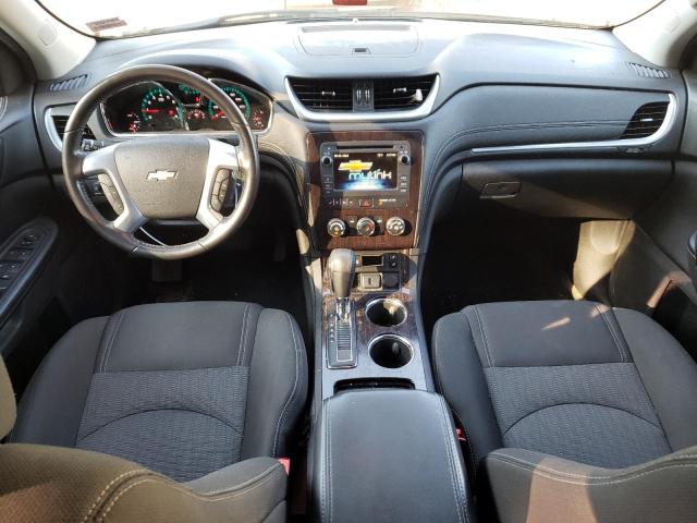 Photo 7 VIN: 1GNKVGKD9GJ255700 - CHEVROLET TRAVERSE L 